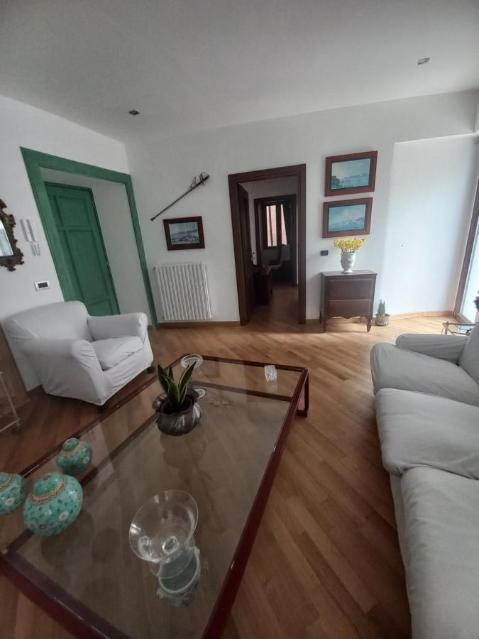 Casa Altieri Bed & Breakfast Cusano Mutri Bagian luar foto