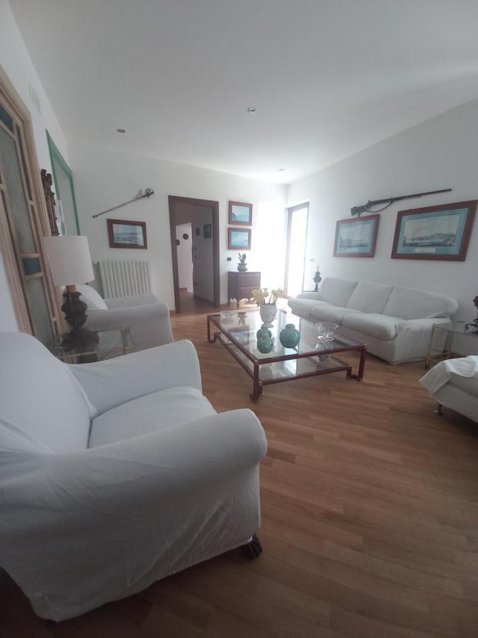 Casa Altieri Bed & Breakfast Cusano Mutri Bagian luar foto