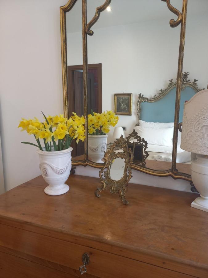 Casa Altieri Bed & Breakfast Cusano Mutri Bagian luar foto