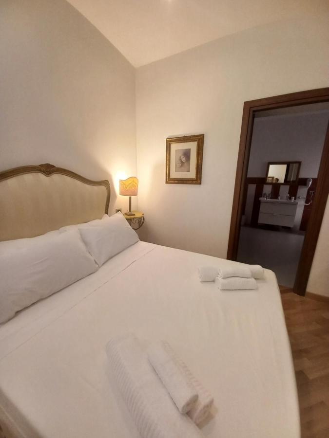 Casa Altieri Bed & Breakfast Cusano Mutri Bagian luar foto