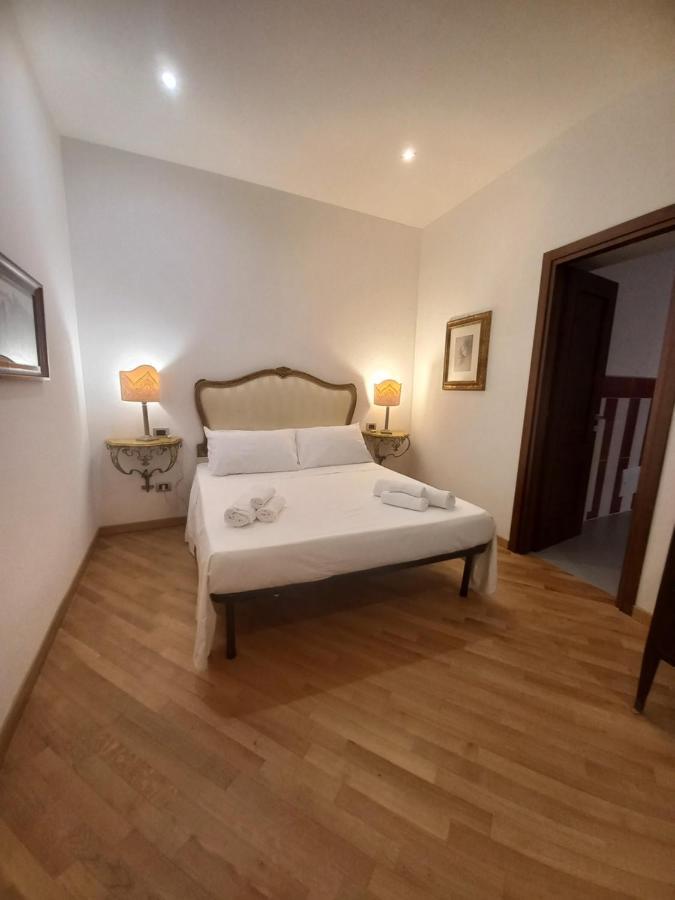 Casa Altieri Bed & Breakfast Cusano Mutri Bagian luar foto
