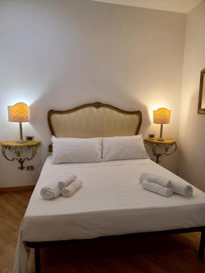 Casa Altieri Bed & Breakfast Cusano Mutri Bagian luar foto